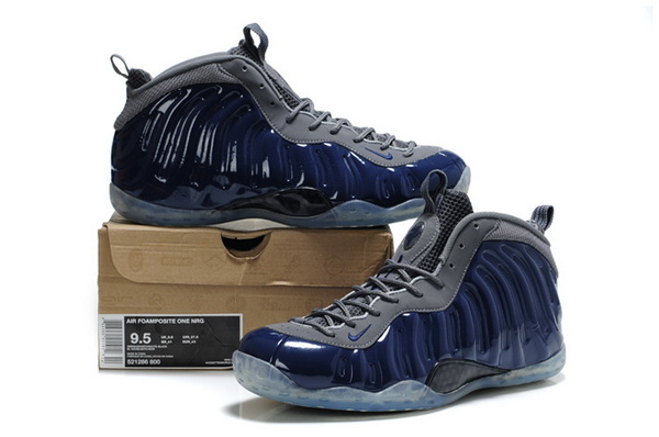 Foamposite One Men--044